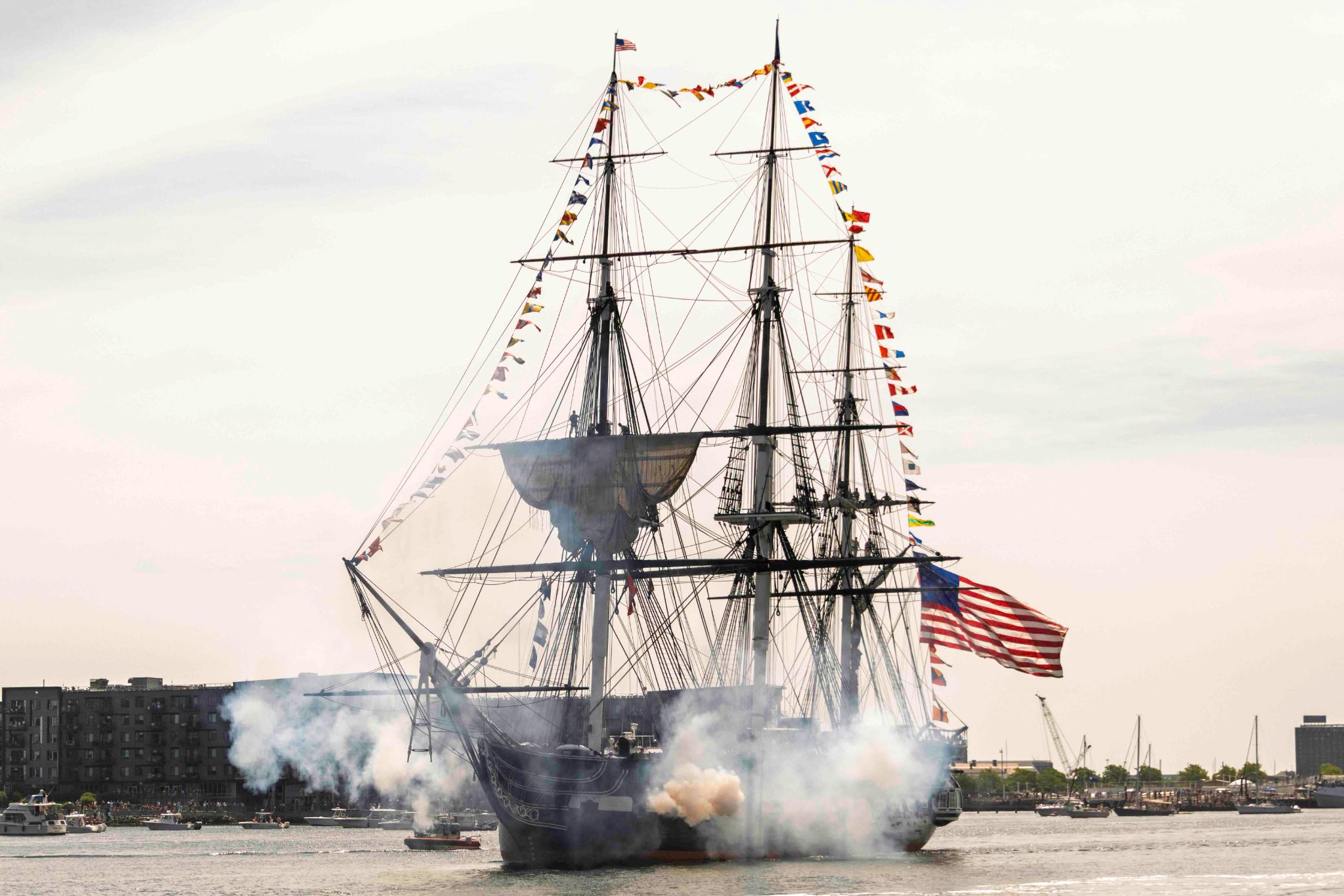Boston 250 Tall Ships 4
